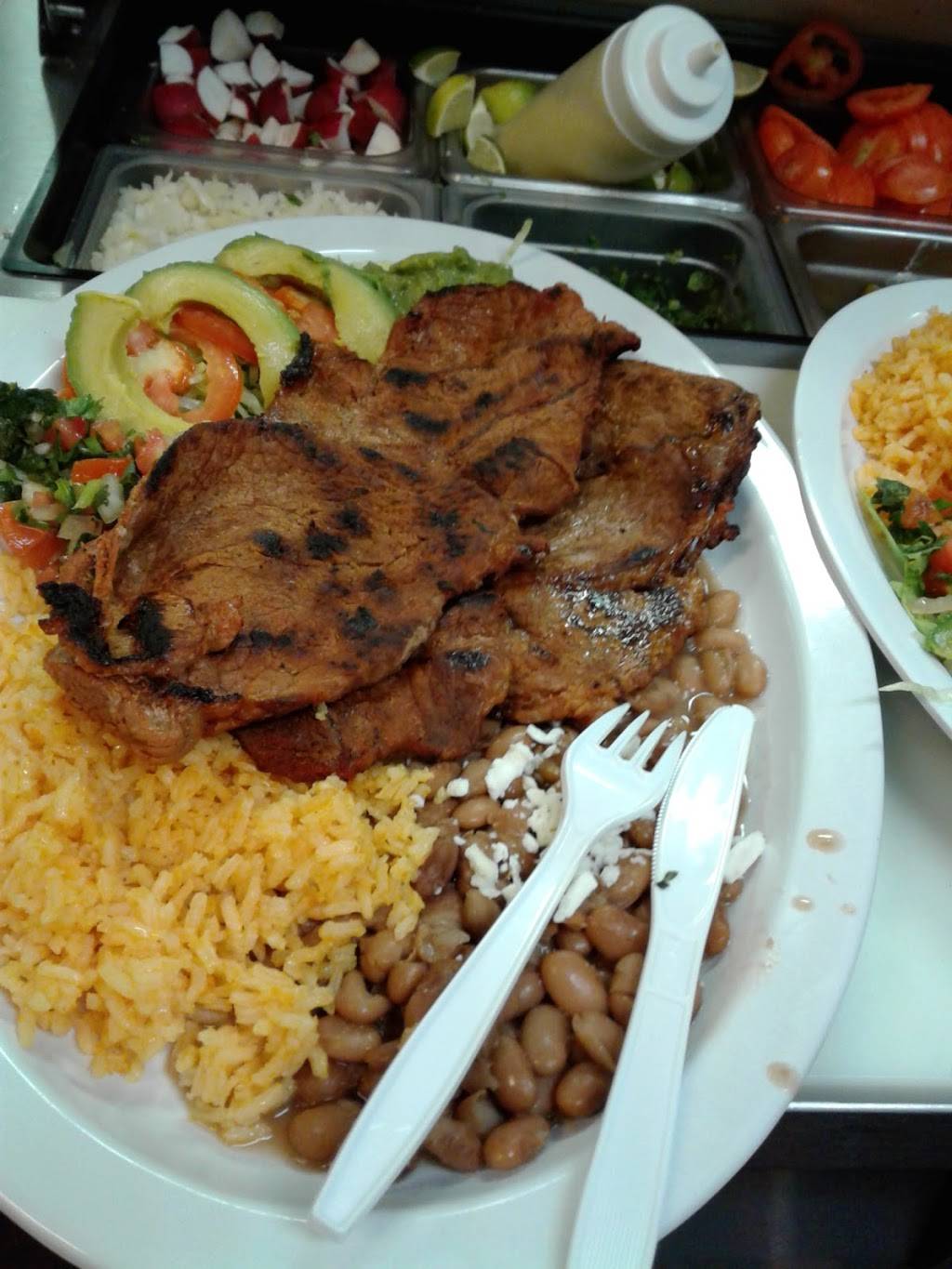 Nenas Tacos | restaurant | 50 Sand Creek Rd, Brentwood, CA 94513, USA | 9252060318 OR +1 925-206-0318