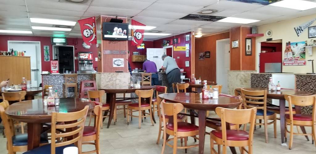 STADIUM CAFE | cafe | 3413 W Tampa Bay Blvd, Tampa, FL 33607, USA | 8138775482 OR +1 813-877-5482