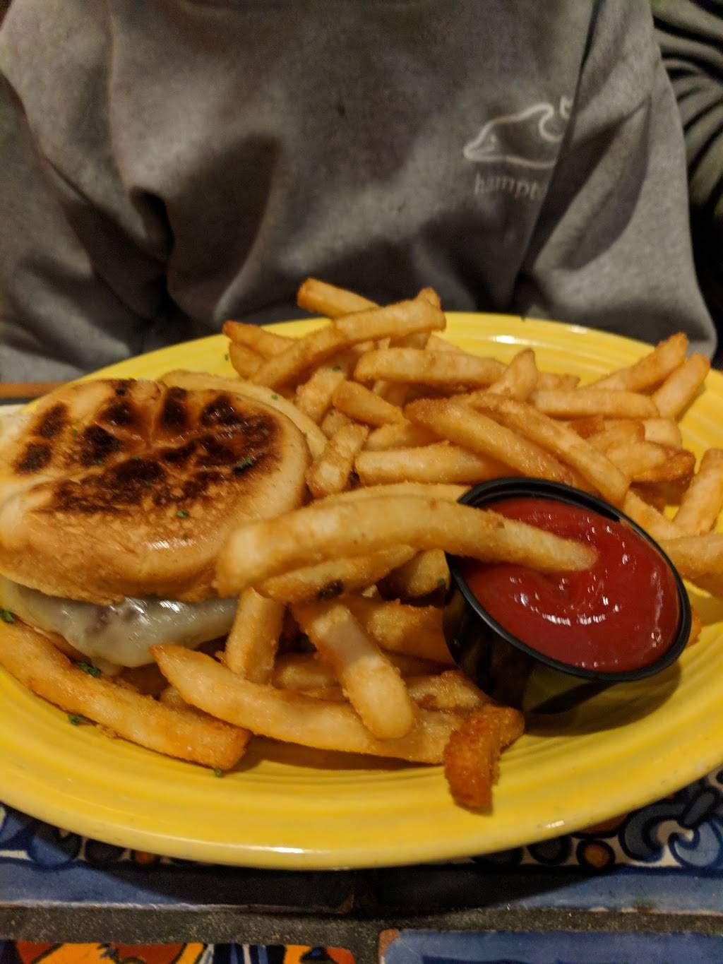 Mezcal Mexican Restaurant & Bar | restaurant | 6 W Ridgely Rd, Lutherville-Timonium, MD 21093, USA | 4106169827 OR +1 410-616-9827