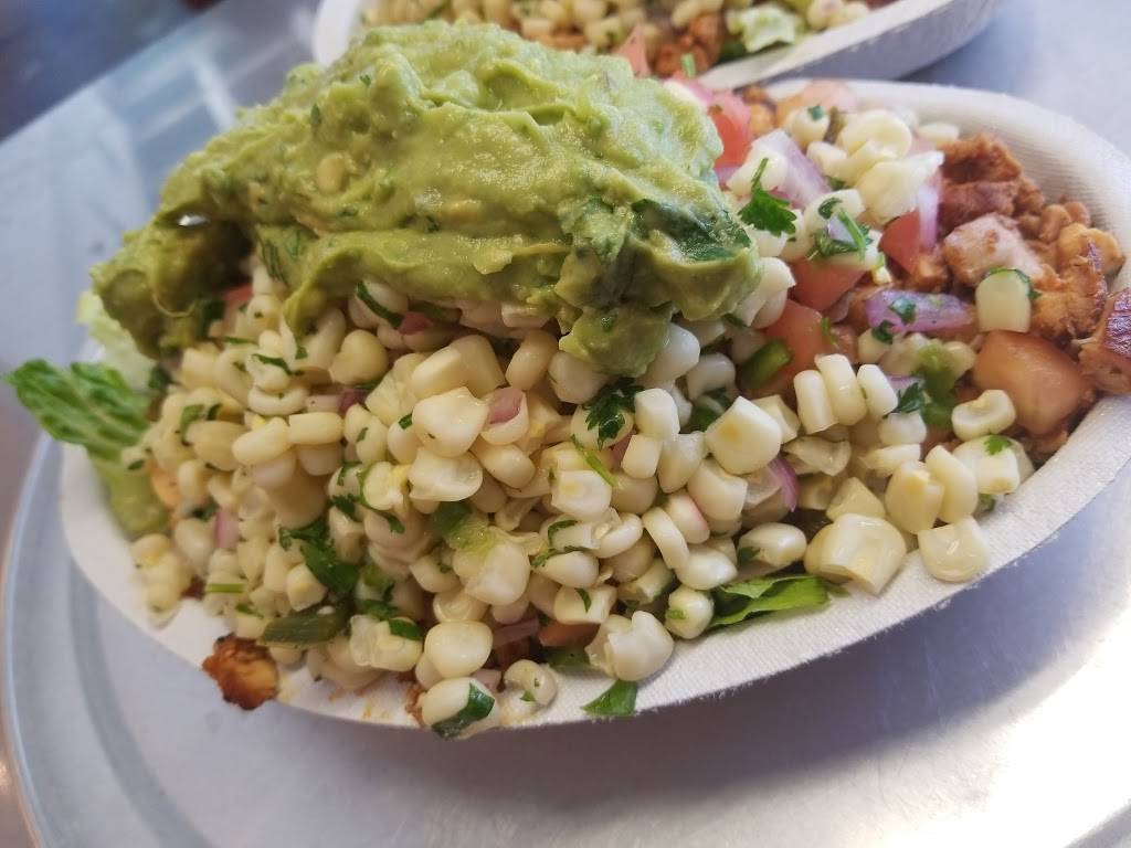 Chipotle Mexican Grill | restaurant | 604 2nd Ave, New York, NY 10016, USA | 9172897052 OR +1 917-289-7052