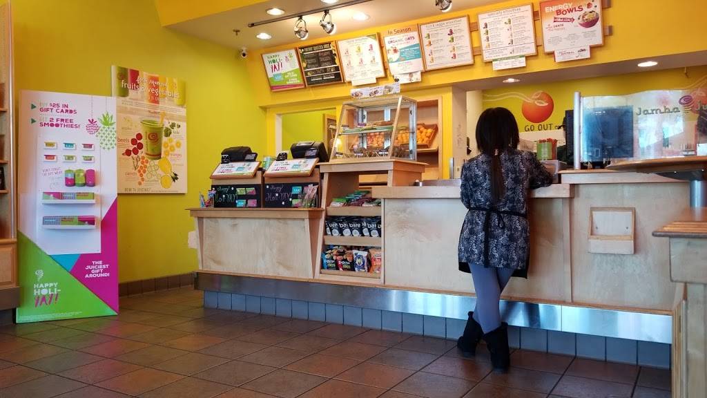 Jamba Juice Scottsdale Town Center | restaurant | 15686 N Frank Lloyd Wright Blvd, Scottsdale, AZ 85260, USA | 4806143255 OR +1 480-614-3255