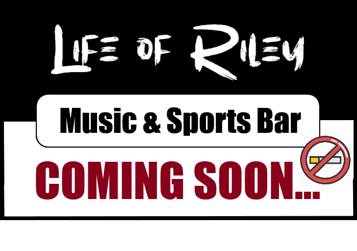 Life of Riley | restaurant | 1 East 34th St S, Sand Springs, OK 74063, USA | 9185140179 OR +1 918-514-0179
