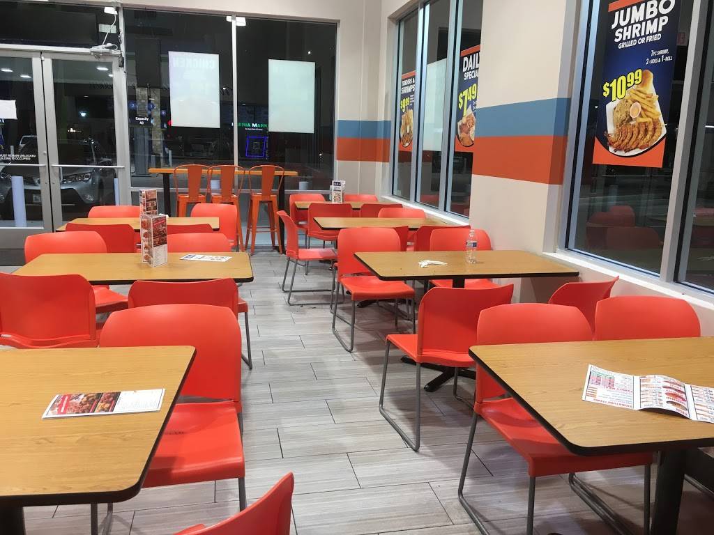 Louisiana Fried Chicken | restaurant | 11300 Bissonnet St, Houston, TX 77099, USA | 8326178268 OR +1 832-617-8268