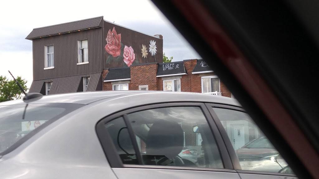 Subway | restaurant | 3246 Boulevard Rosemont, Montréal, QC H1Y 1M7, Canada | 5147215709 OR +1 514-721-5709