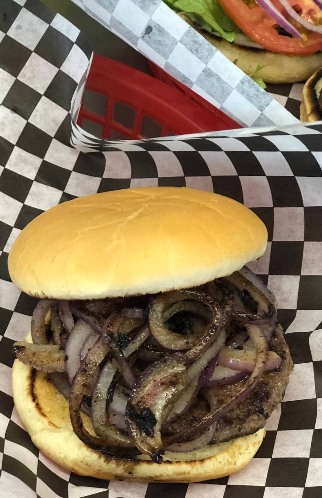 Bartels Chuckwagon | restaurant | 2655 Everett Freeman Way, Corning, CA 96021, USA | 5307369393 OR +1 530-736-9393