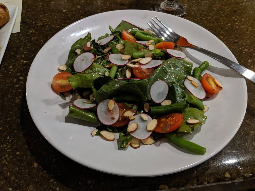 Terrain | restaurant | 213 N Bridge St, Bellaire, MI 49615, USA | 2313507301 OR +1 231-350-7301