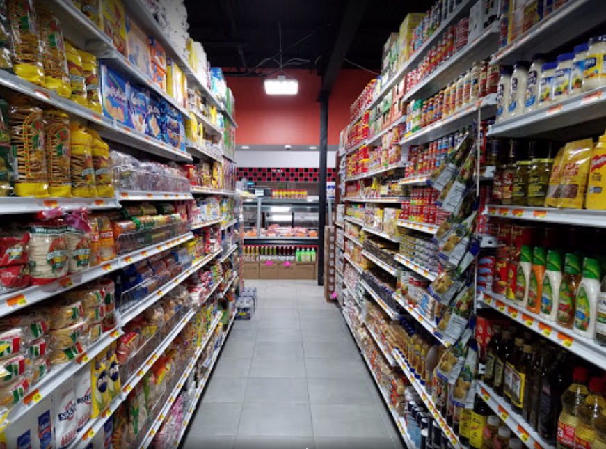 Tapatia Supermarket - Jupiter | restaurant | 812 N Old Dixie Highway Suites B & C, Jupiter, FL 33458, USA | 5612506539 OR +1 561-250-6539