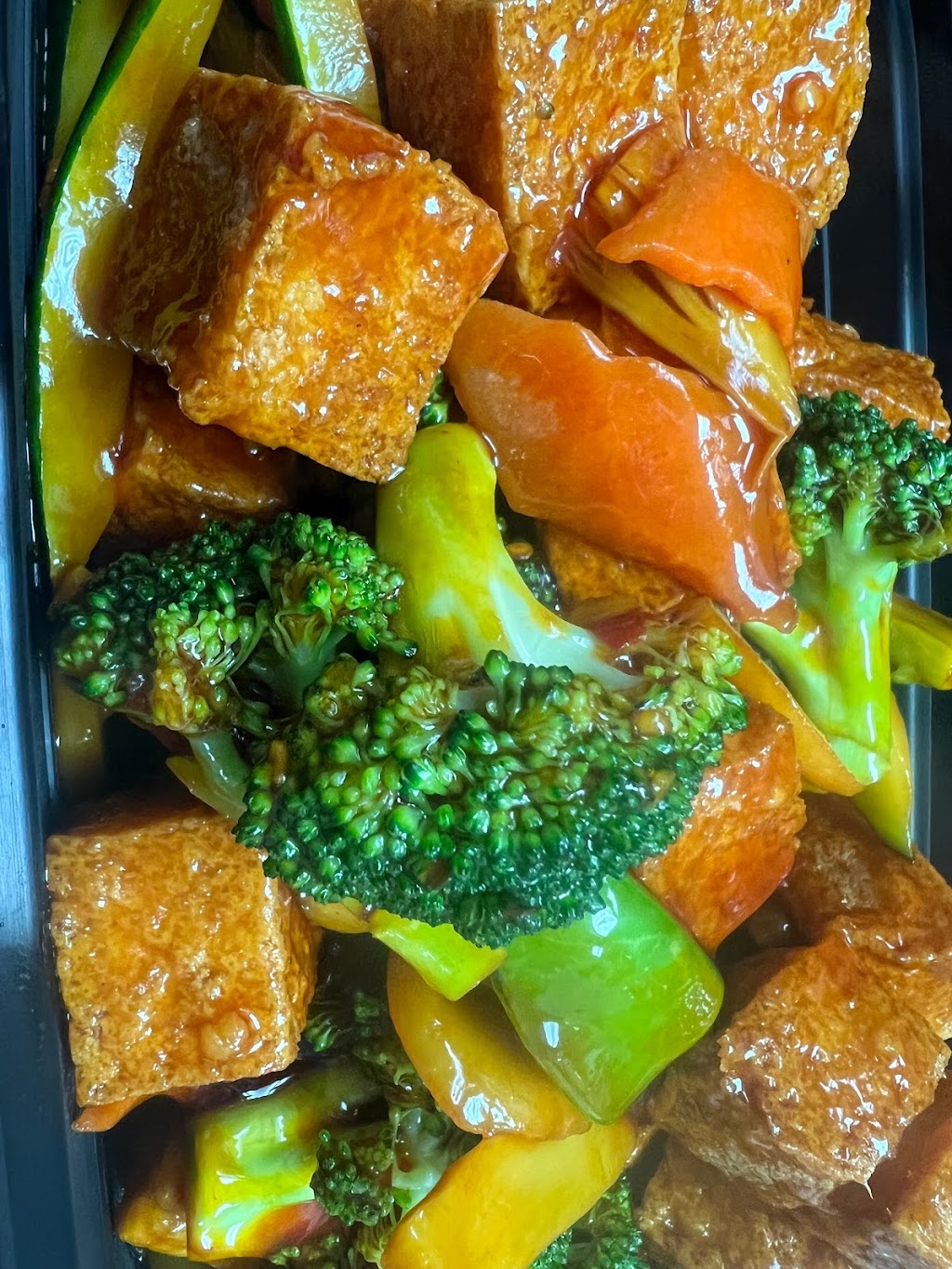 Ying Cafe | restaurant | 6651 Hightower Dr #300, Watauga, TX 76148, USA | 8174278606 OR +1 817-427-8606