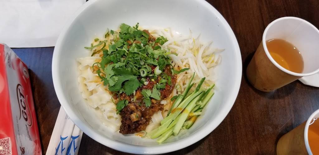 Golden Rich | restaurant | 4001 8th Ave, Brooklyn, NY 11232, USA | 7185082993 OR +1 718-508-2993