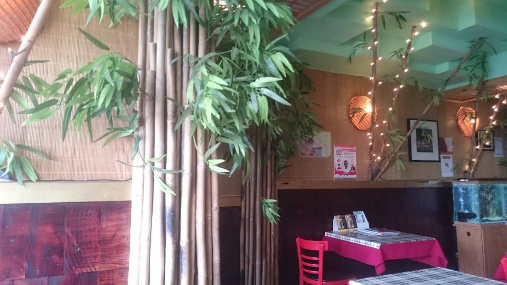 Lemongrass Thai Restaurant | restaurant | 847 Albion Rd, Etobicoke, ON M9V 1A3, Canada | 4167441368 OR +1 416-744-1368