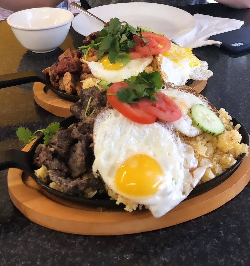 Gracies Cuisine | restaurant | 607 SE Everett Mall Way, Everett, WA 98208, USA | 4257409888 OR +1 425-740-9888