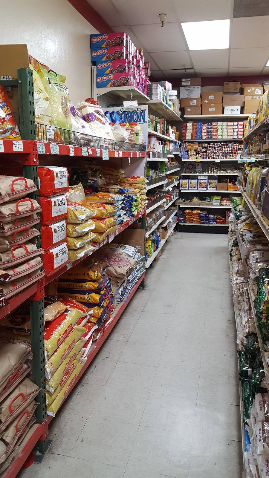 Nilgiris Cash & Carry | restaurant | 46481 Mission Blvd, Fremont, CA 94539, USA | 5109799996 OR +1 510-979-9996