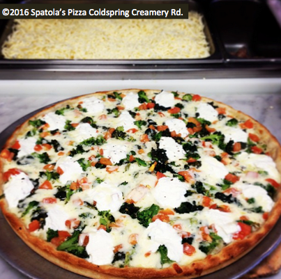 Spatolas Pizza | meal takeaway | 5175 Cold Spring Creamery Rd, Doylestown, PA 18902, USA | 2152308090 OR +1 215-230-8090