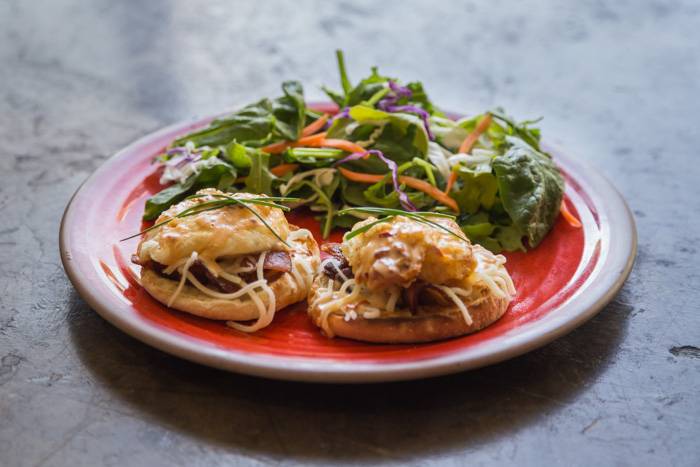 The Potato Sack | restaurant | 3068 W 8th St, Los Angeles, CA 90005, USA | 2132639993 OR +1 213-263-9993