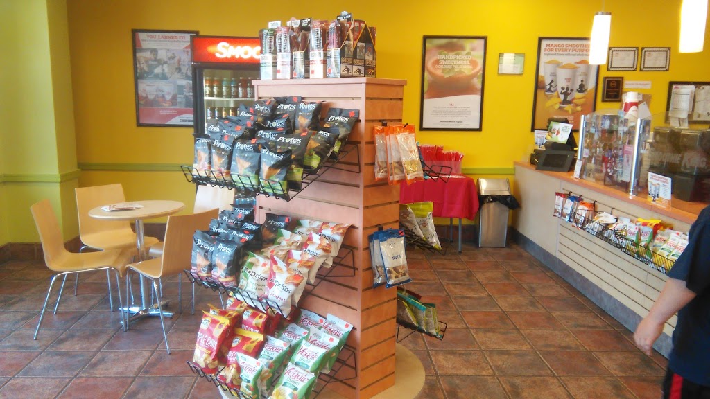 Smoothie King | meal delivery | 985 Carson Cove D, Conway, AR 72034, USA | 5013369555 OR +1 501-336-9555