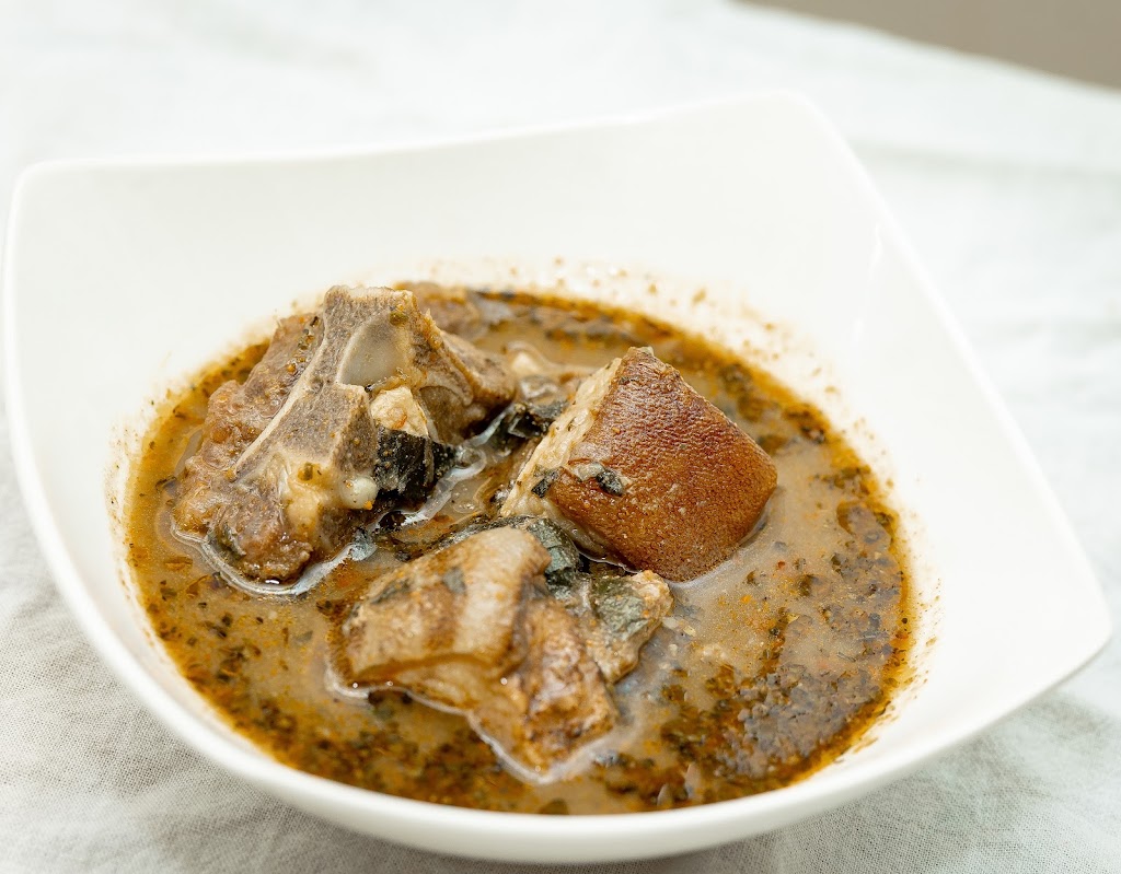 Sandra Aduke’s Kitchen | meal takeaway | 3915 Carnegie Ave, Cleveland, OH 44115, USA | 2162982999 OR +1 216-298-2999