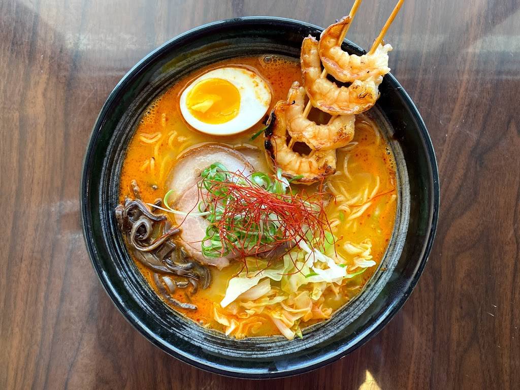 Zen Ramen & Sushi | restaurant | 7119 Elk Grove Blvd Ste 125, Elk Grove, CA 95757, USA | 9166679082 OR +1 916-667-9082