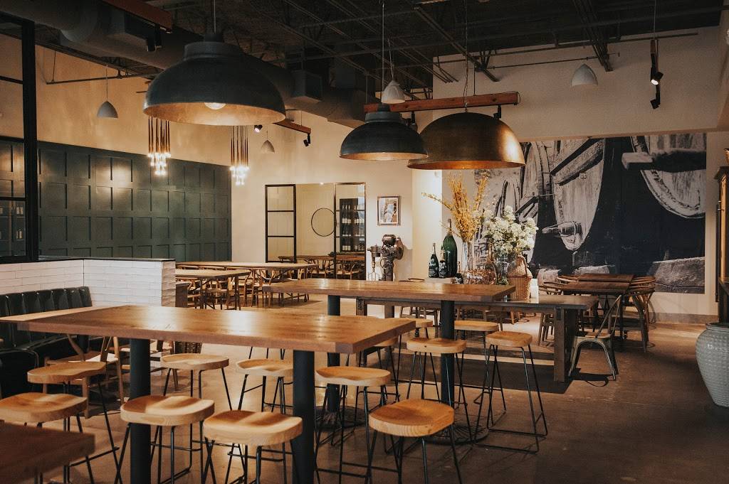 Delucca Gaucho Pizza & Wine | restaurant | 2001 W Southlake Blvd #103, Southlake, TX 76092, USA | 6824774040 OR +1 682-477-4040