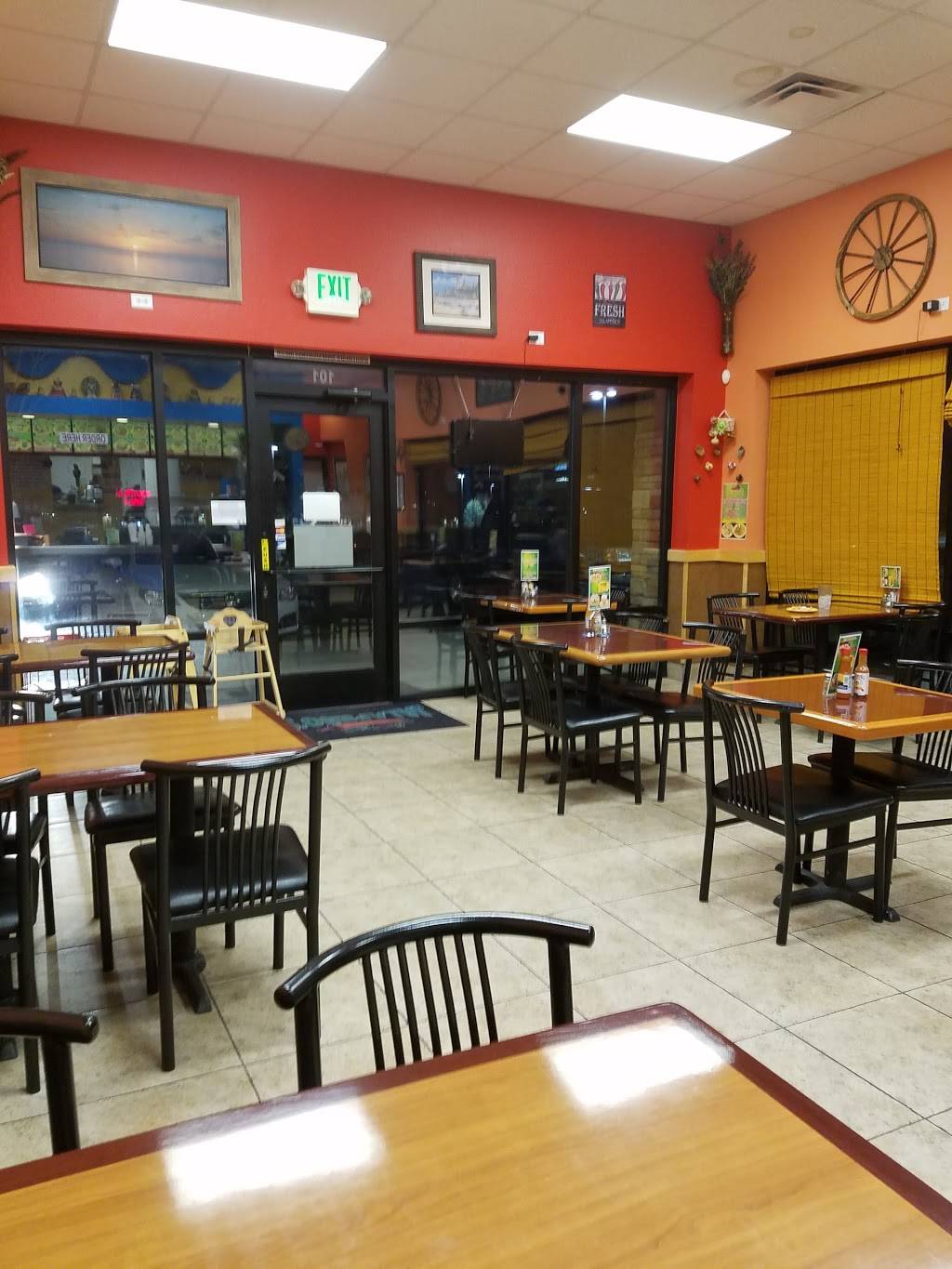 Jalapenos | restaurant | 295 Los Altos Pkwy #101, Sparks, NV 89436, USA | 7756261222 OR +1 775-626-1222