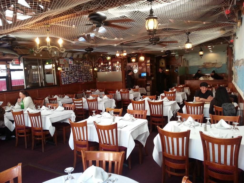 Liman | restaurant | 2710 Emmons Ave, Brooklyn, NY 11235, USA | 7187693322 OR +1 718-769-3322