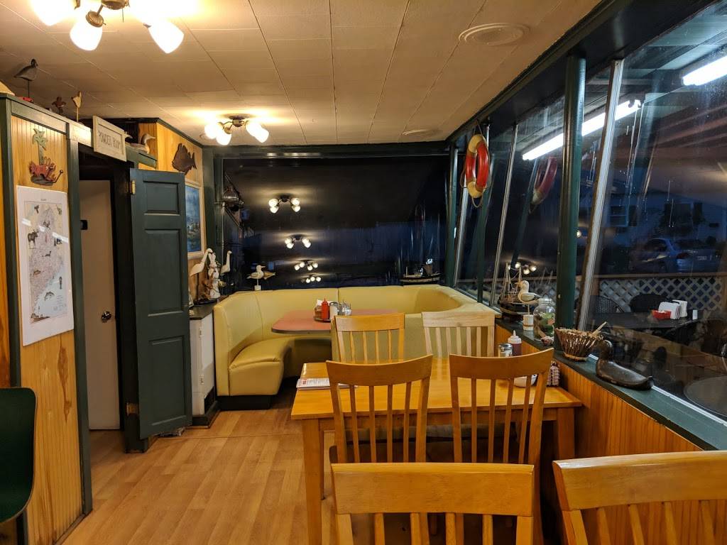 Camerons Lobster House | restaurant | 18 Bath Rd, Brunswick, ME 04011, USA | 2077252886 OR +1 207-725-2886