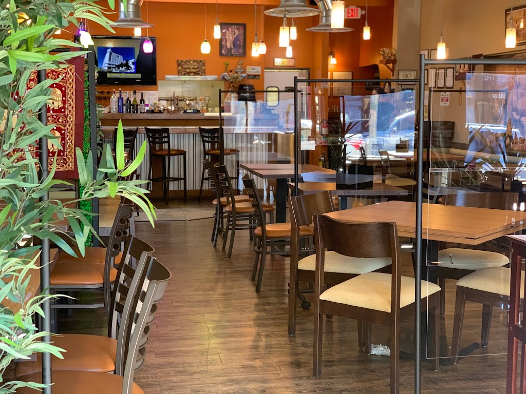 Ewas Thai Cuisine | restaurant | 110 S San Francisco St, Flagstaff, AZ 86001, USA | 9287744060 OR +1 928-774-4060