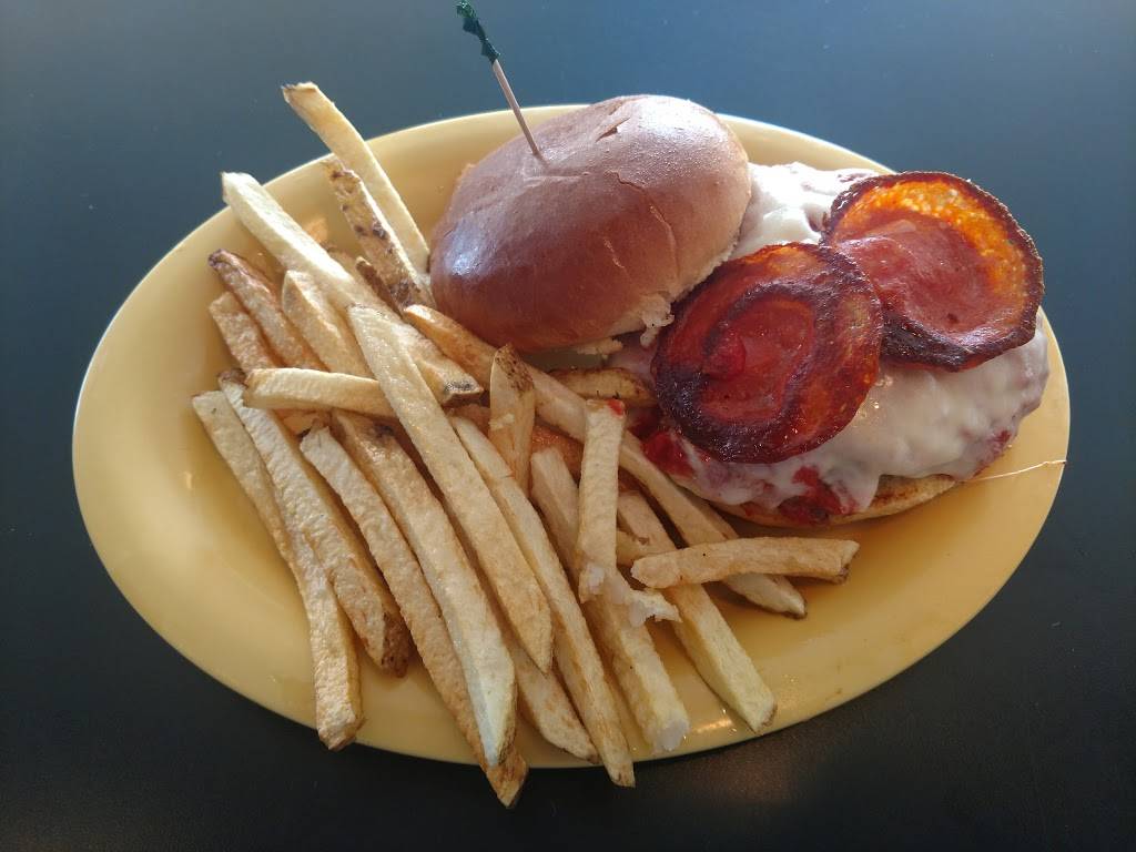 The Village Diner | restaurant | 28149 Miles Rd, Chagrin Falls, OH 44022, USA | 4402481332 OR +1 440-248-1332