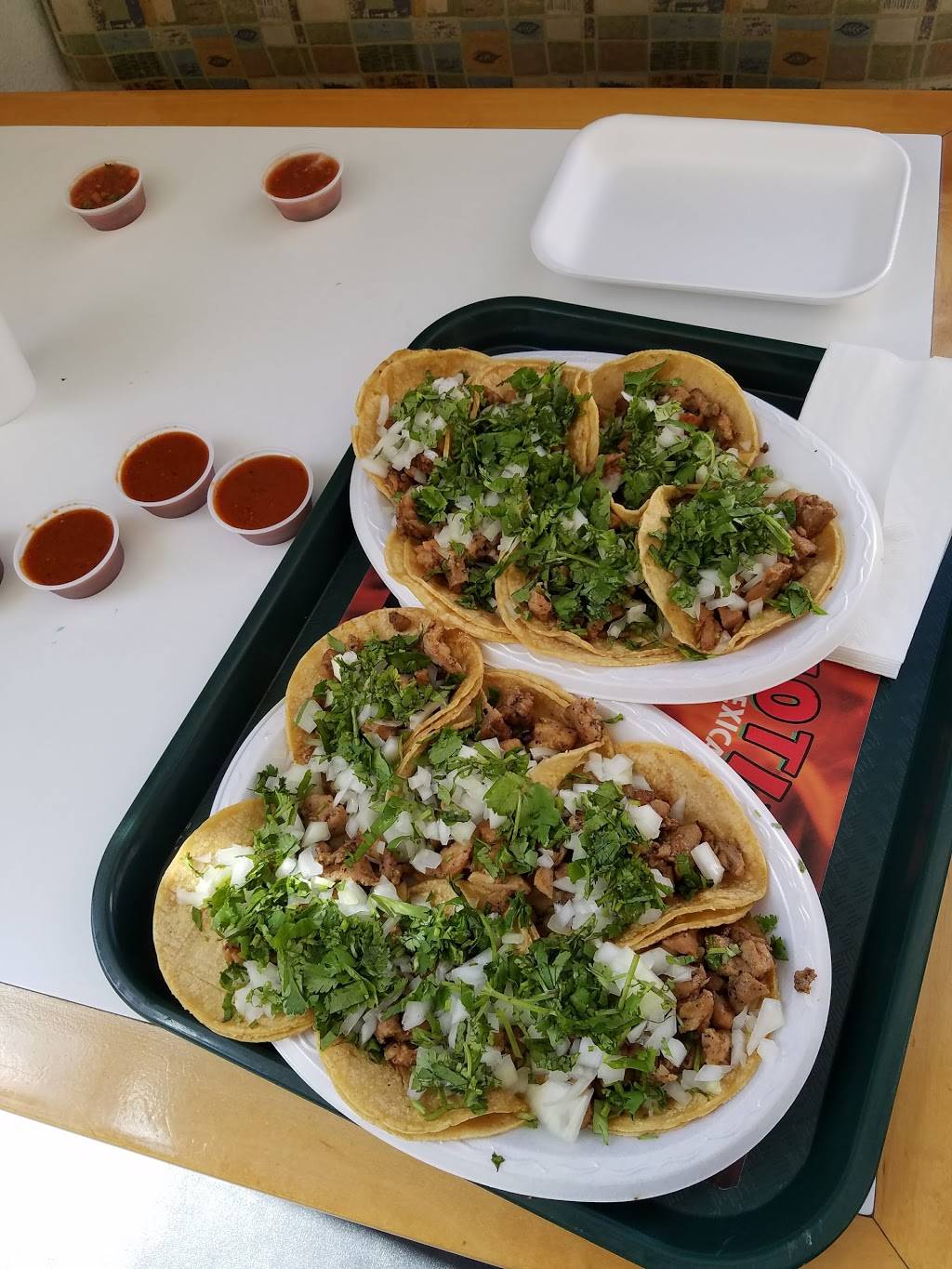 Cotixan Mexican Food | restaurant | 1392 E Palomar St #204, Chula Vista, CA 91913, USA | 6198635303 OR +1 619-863-5303