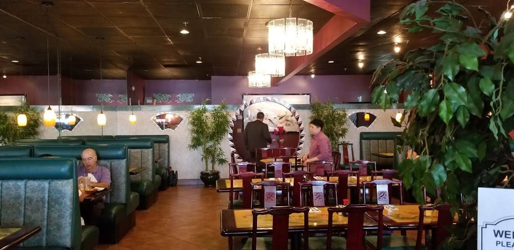 Lotus Garden Restaurant | restaurant | 7600 Dr Phillips Blvd #106, Orlando, FL 32819, USA | 4073637221 OR +1 407-363-7221