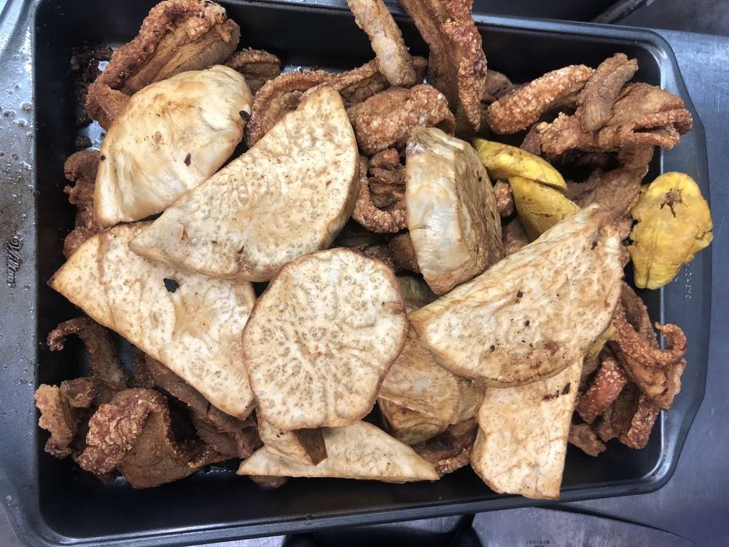 Morels Quick Stop | restaurant | 1921 Robert J Conlan Blvd NE Unit #1, Palm Bay, FL 32905, USA | 3213454930 OR +1 321-345-4930