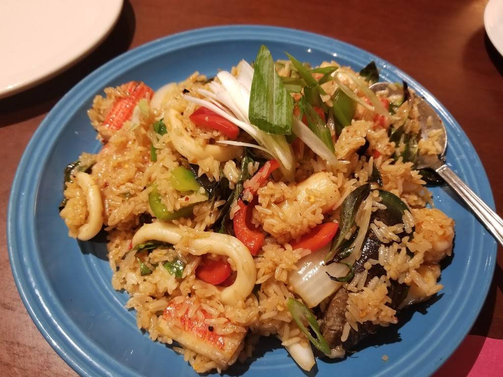 Thai Dawn Bistro | restaurant | 14317 Bear Valley Rd, Victorville, CA 92392, USA | 7602447600 OR +1 760-244-7600