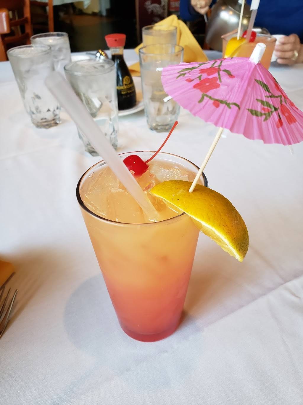 Gold Chopsticks | restaurant | Suite A-11, 3170 Santa Rita Rd, Pleasanton, CA 94566, USA | 9258464568 OR +1 925-846-4568