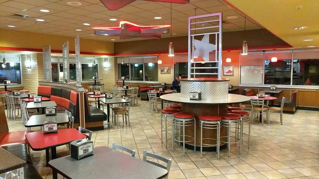 Carls Jr. | restaurant | 4610 Carpinteria Ave, Carpinteria, CA 93013, USA | 8056844079 OR +1 805-684-4079