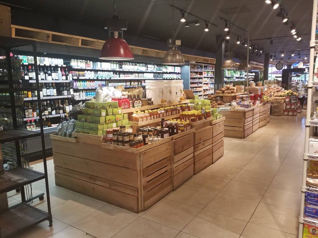 Living Green Fresh Market | cafe | 413 N Federal Hwy, Pompano Beach, FL 33062, USA | 9545323331 OR +1 954-532-3331