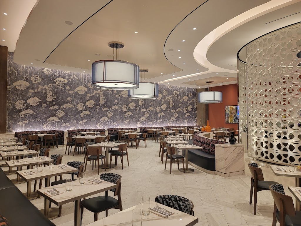 The Kitchen at Resorts World | restaurant | 3000 S Las Vegas Blvd, Las Vegas, NV 89109, USA | 7026766963 OR +1 702-676-6963