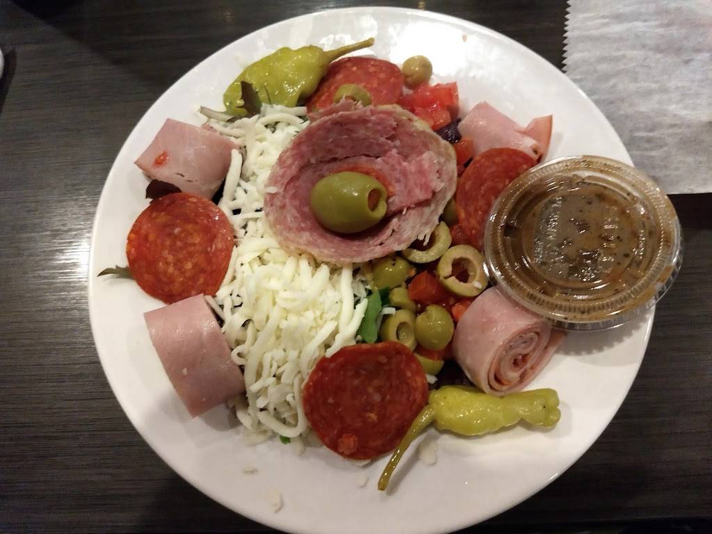 Café Panuzzos | restaurant | 1003 Lockwood Blvd, Oviedo, FL 32765, USA | 4079772116 OR +1 407-977-2116