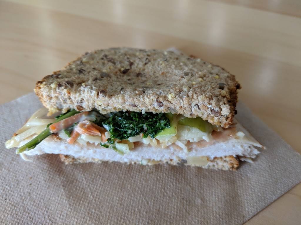 Tropical Smoothie Cafe | restaurant | 5555 Whittlesey Blvd, Columbus, GA 31909, USA | 7063272003 OR +1 706-327-2003