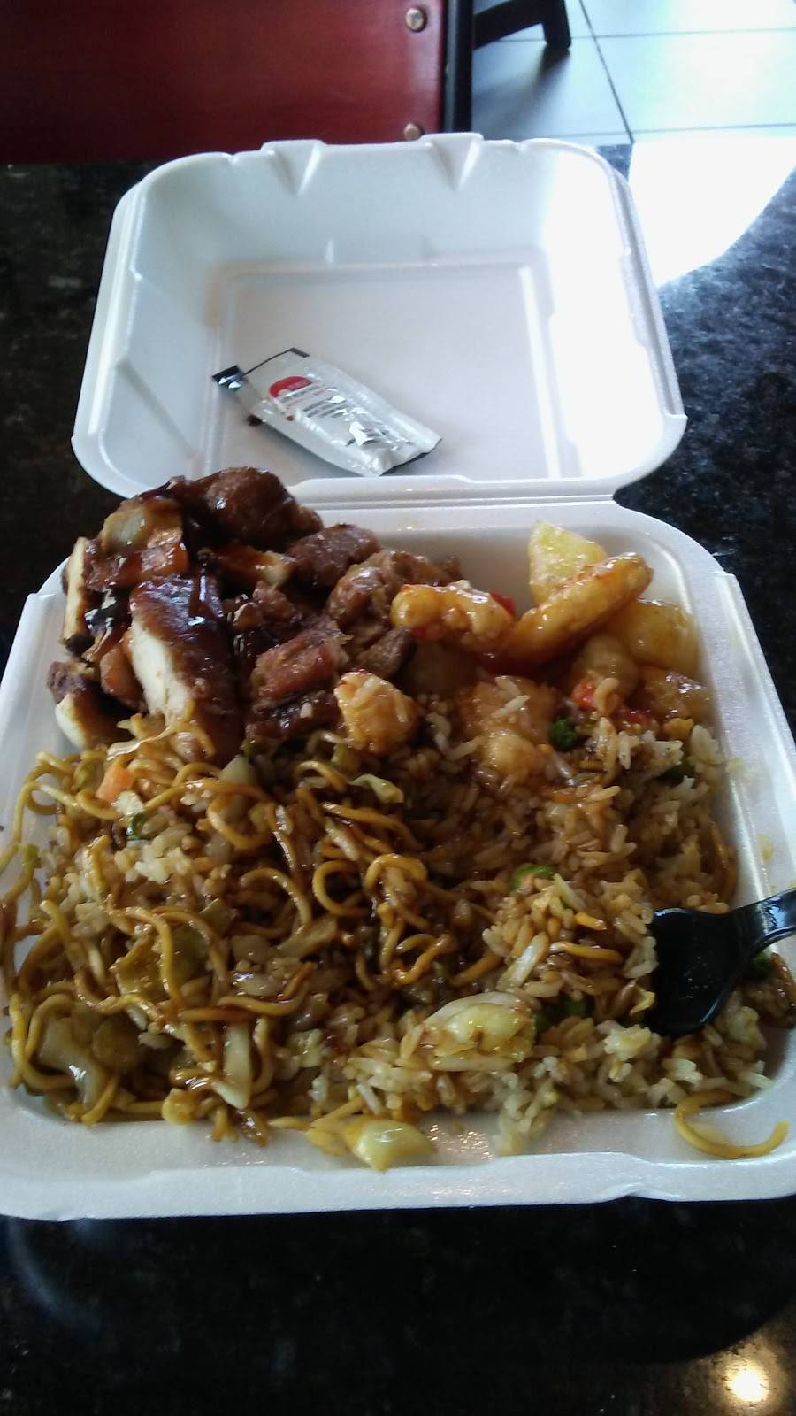 Panda Express | restaurant | 6475 N Decatur Blvd, Las Vegas, NV 89130, USA | 7026454835 OR +1 702-645-4835