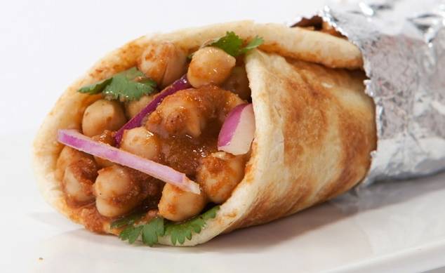 Bombay Wraps | restaurant | 3149 1/2 N Broadway, Chicago, IL 60657, USA | 7737998989 OR +1 773-799-8989
