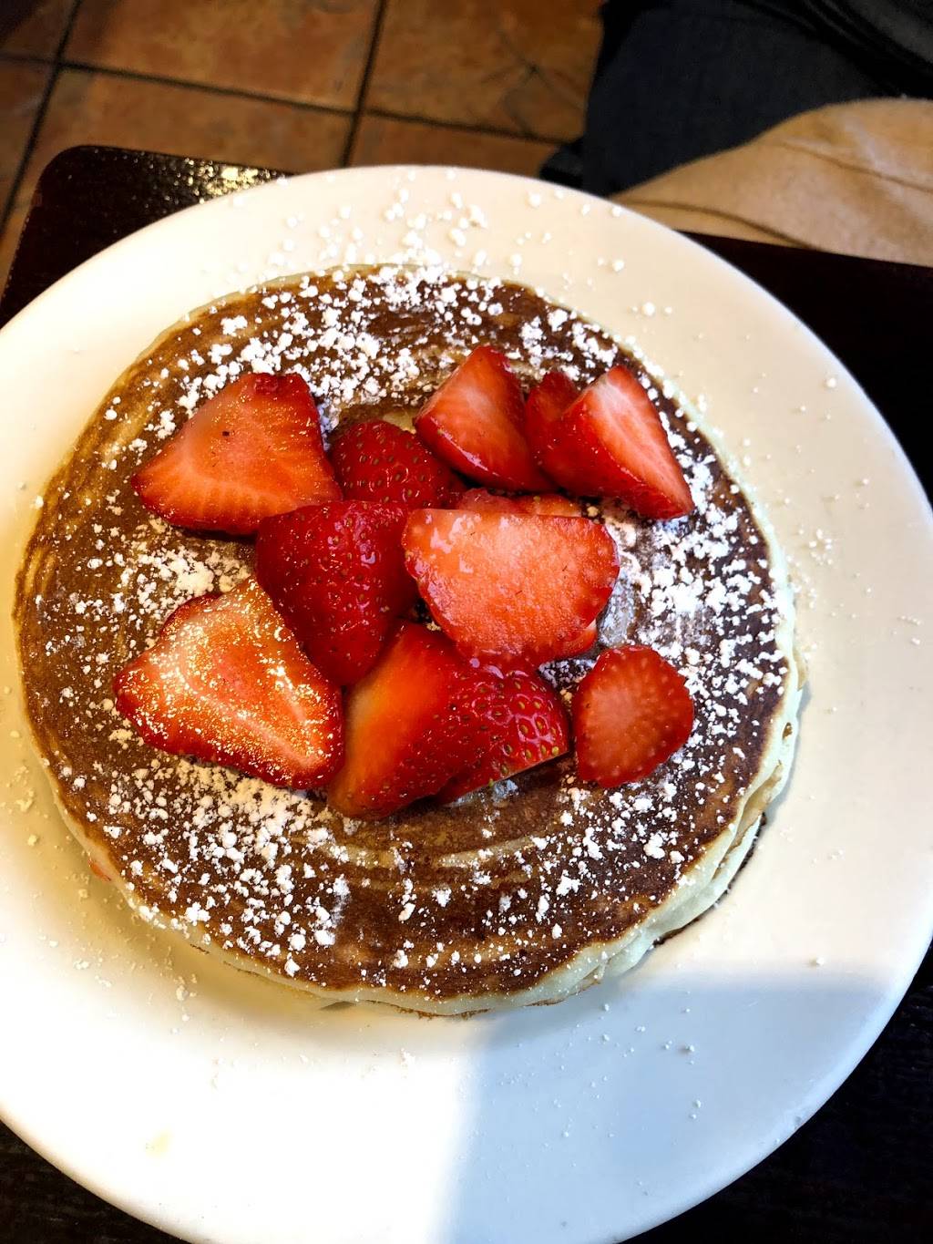 Wildflower Cafe | restaurant | 600 S Pacific Coast Hwy, Redondo Beach, CA 90277, USA | 3104063808 OR +1 310-406-3808