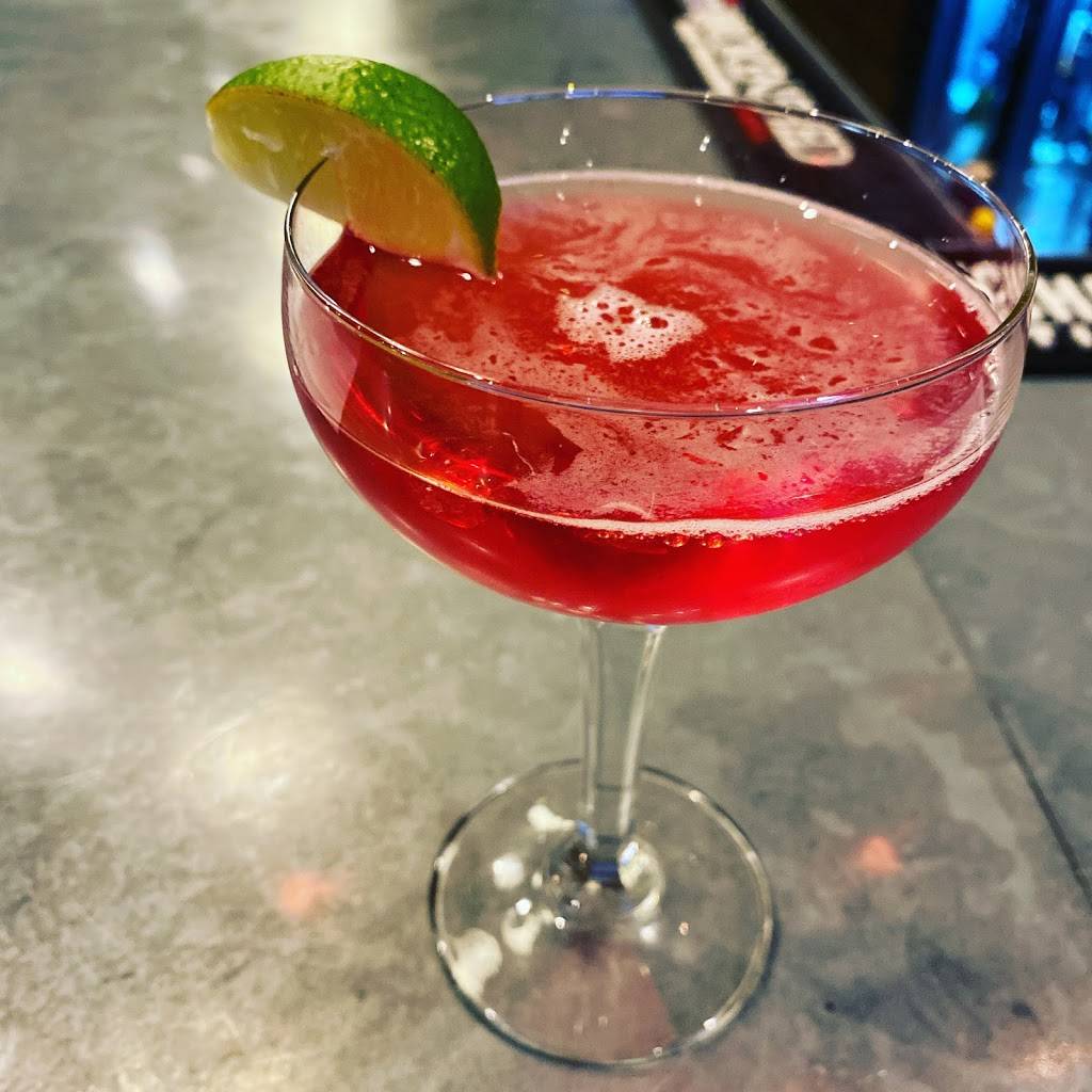 Barnabys Public House | restaurant | 385 Westminster St, Providence, RI 02903, USA | 4014556857 OR +1 401-455-6857