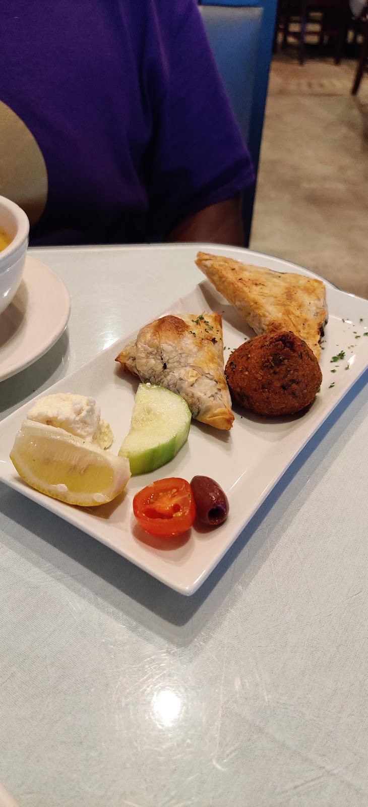 Jerusalem Café | restaurant | 4715 Airport Blvd, Mobile, AL 36608, USA | 2513041155 OR +1 251-304-1155