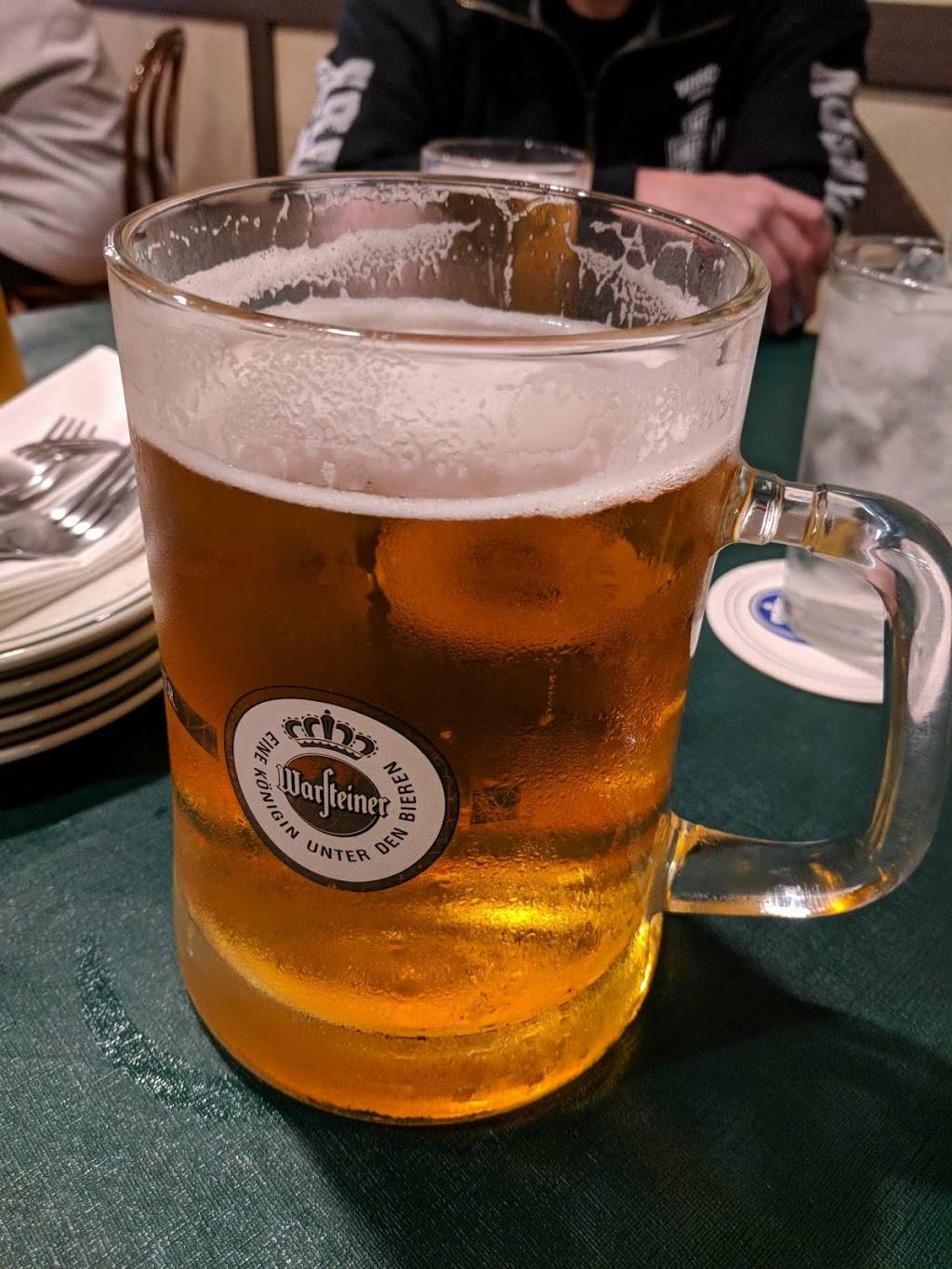 Cranstons Pub | restaurant | 13108 S Portage St, Doylestown, OH 44230, USA | 3306584706 OR +1 330-658-4706