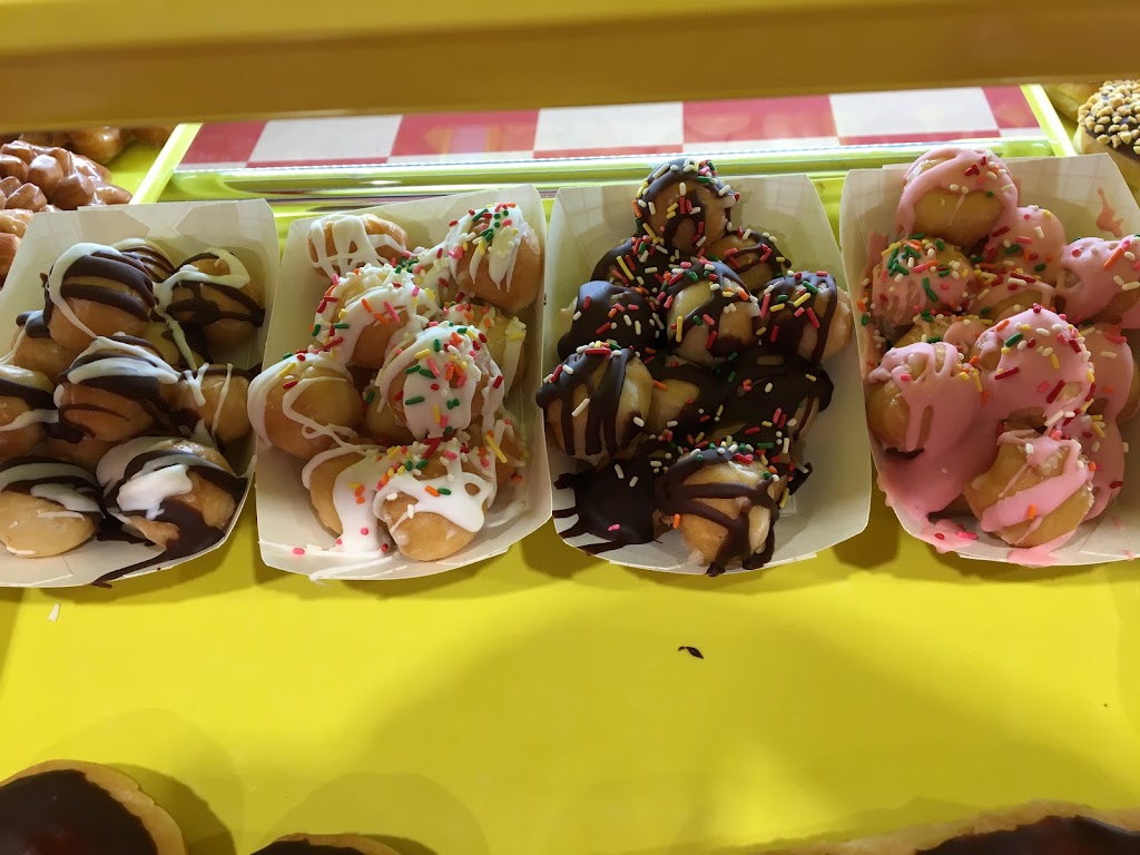 Get n go Donuts | restaurant | 10208 Frankford Ave, Lubbock, TX 79424, USA | 8065001993 OR +1 806-500-1993