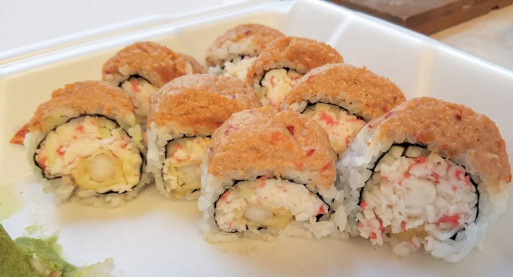 Fusion Sushi | restaurant | 1200 Pacific Coast Hwy #101, Hermosa Beach, CA 90254, USA | 3103182781 OR +1 310-318-2781