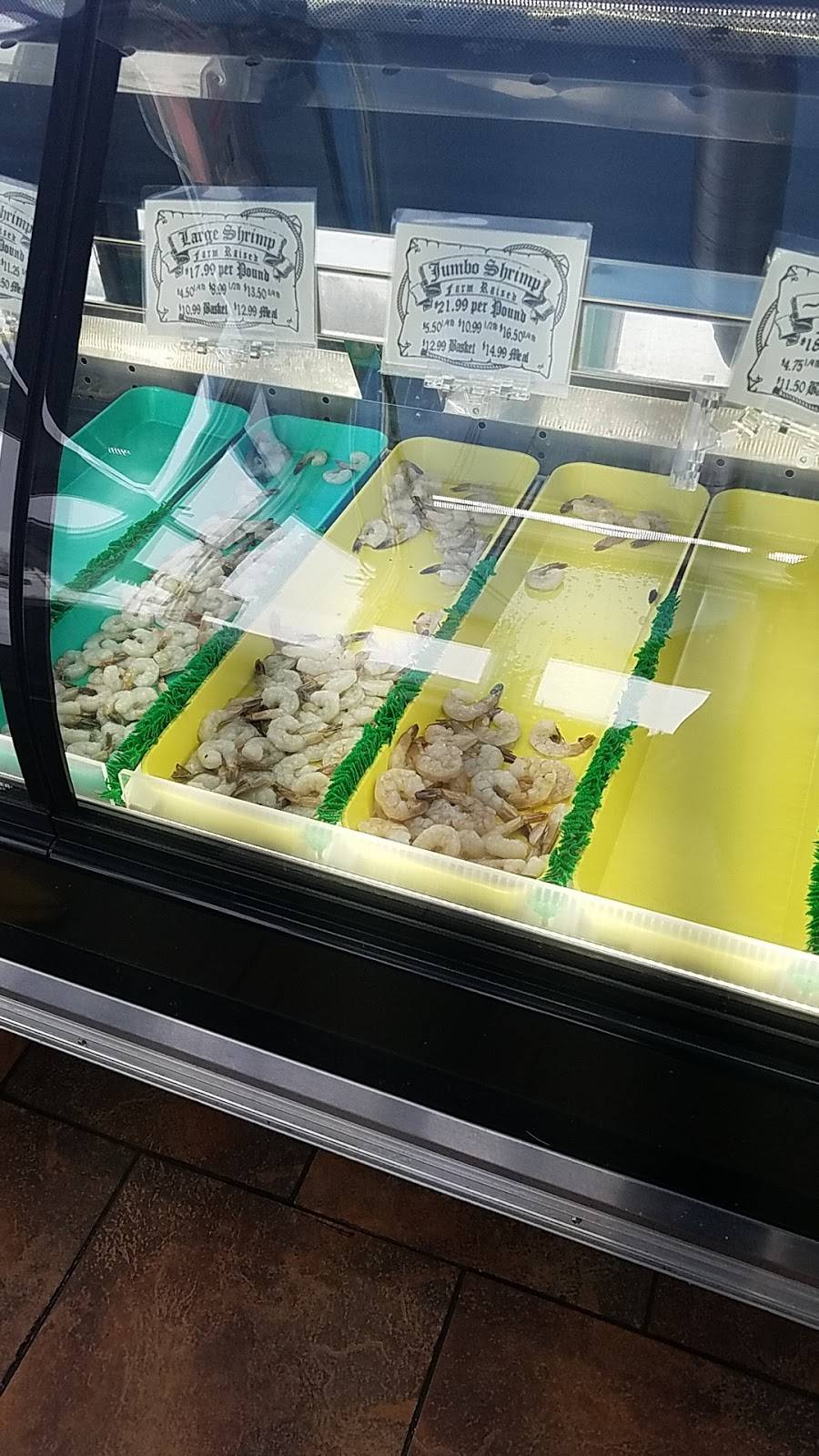 Atlantic Fish Market | restaurant | 900 28th St SE, Grand Rapids, MI 49508, USA | 6162477777 OR +1 616-247-7777