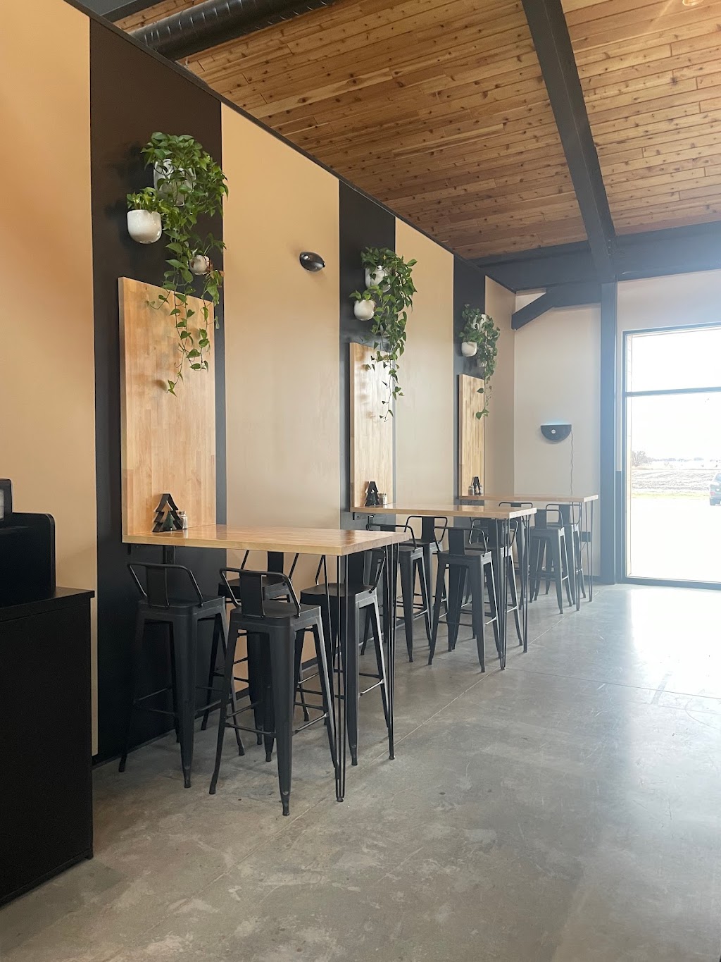 Marker 126 | cafe | 2339 Poplar Ave, Duncombe, IA 50532, USA | 5152066324 OR +1 515-206-6324