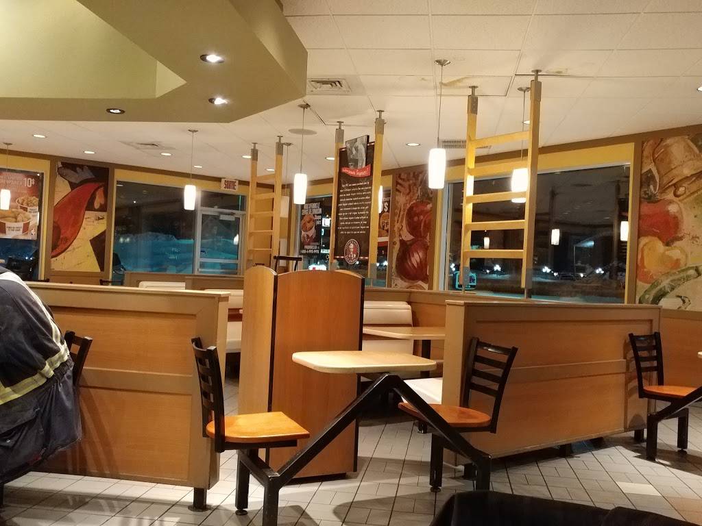 Taco Bell | meal takeaway | 164 Boulevard Gréber, Gatineau, QC J8T 6K2, Canada | 8195612663 OR +1 819-561-2663