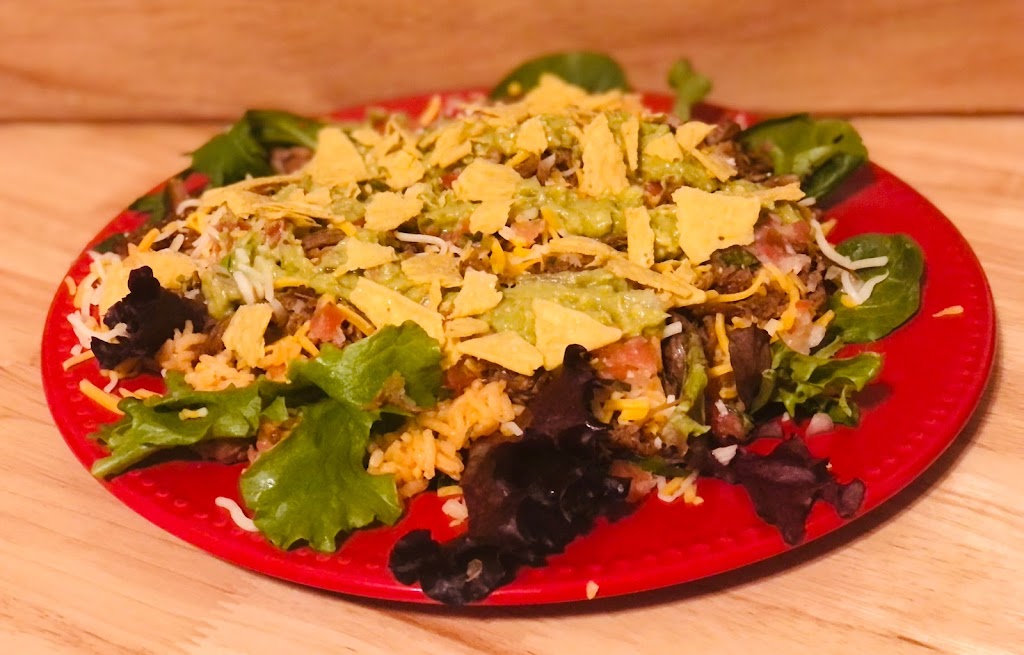 Desperado Grill | restaurant | 405 N Main St, Tulsa, OK 74103, USA | 9188828811 OR +1 918-882-8811