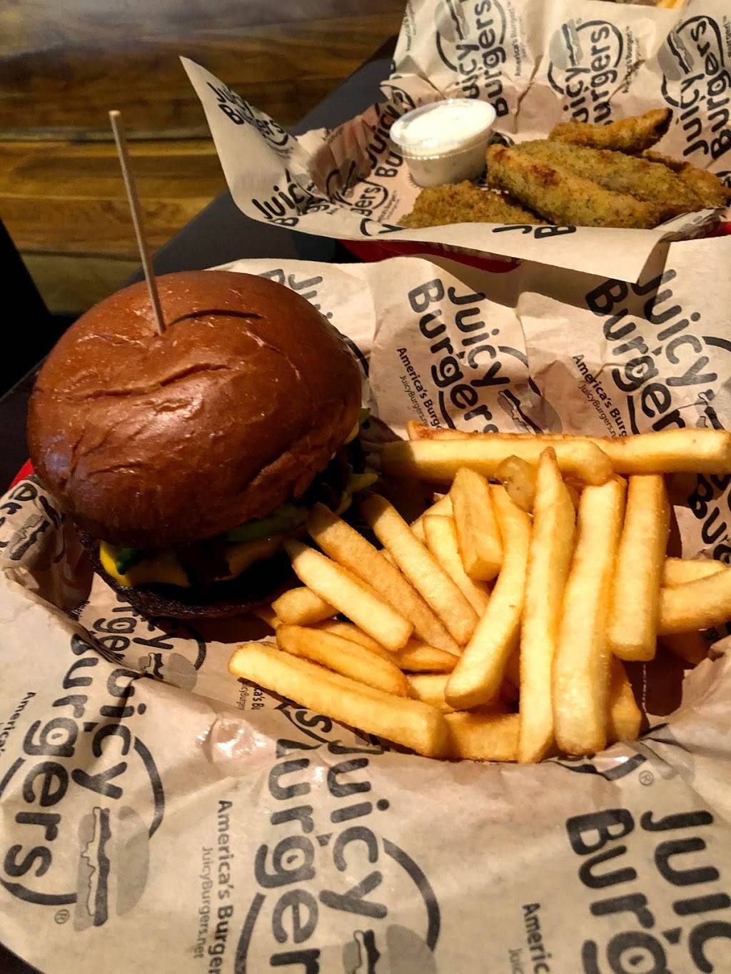 Juicy Burgers | restaurant | 470 E Windmill Ln #100, Las Vegas, NV 89123, USA | 7252065194 OR +1 725-206-5194